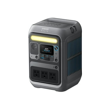 Anker Solix C300X Portable Power Station 1 Each