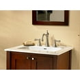 thumbnail image 3 of Perrin And Rowe U.3723Ls-2 Georgian Era 1.2 GPM Widespread Bathroom Faucet - Chrome, 3 of 5