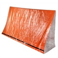 thumbnail image 2 of Octpeak Tente d'Urgence, Abri d'Urgence Design Jetable pour le Camping pour l'Extérieur pour la Randonnée, 2 of 8