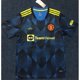 thumbnail image 1 of 2021/22 Barcelona tercera Jersey/camisa deportiva de fútbol/fútbol Soccer Shirtspangjing, 1 of 4
