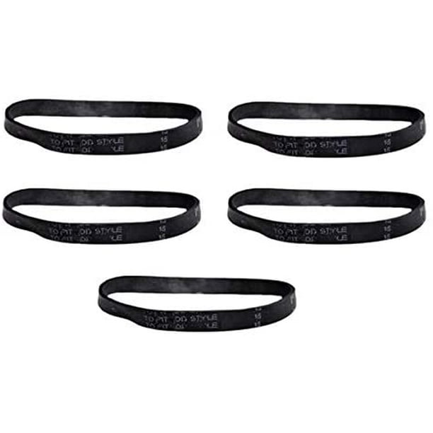 Replacement Part For Dirt Devil Style 15 Upright Vacuums 5 Flat Belt
