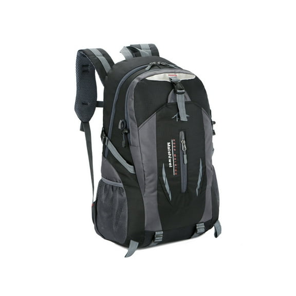 GASTROPOD Hiking Backpack,Outdoor Waterproof Backpack for Traveling,Adjustable Carry-on Backpack for Women and Men