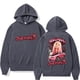 thumbnail image 3 of Sudadera con capucha gráfica de rapero Nicki Minaj Pink Friday 2 para hombre y mujer, tendencia de moda, sudadera de hip hop, suéteres casuales vintage de gran tamaño, 3 of 4