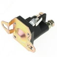 thumbnail image 6 of 3 Post Solenoid Relay for 7701100MA 7769224MA 94613MA Tractor Engine, 6 of 6