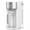 White, variant on DREO Reverse Osmosis Water Filter Countertop, RO Filtration System, 3:1 Pure to Drain, TDS & Filter Life & Autofill Pitcher, Installation-Free, Self-Cleaning Water Purifier, RO Water Filter 112 3L