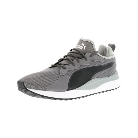 puma ankle shoes black