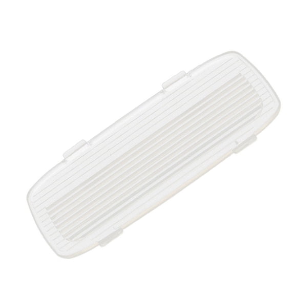 UV Resistant Door Light Shield Enclosures For 34261SDAA01 Car Easy To Install Without Tools Improve Vehicle Aesthetics