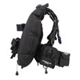 thumbnail image 3 of Sherwood CruX BCD Scuba Diving Buoyancy Compensator 40lb, 3 of 9