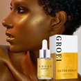 thumbnail image 4 of Cream Liquid Small Bulb Shape Glitter Shimmer Face Brighten, 4 of 8