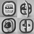 thumbnail image 4 of Cubo de actividad ocupado, juguetes de madera para niños pequeños para aprender habilidades para la vida (oso) Likrtyny Para estrenar, 4 of 8
