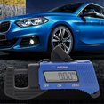 thumbnail image 3 of Digital Electronic Micrometer 0-127mm Thickness Tester Caliper Large LCD Display Lightweight Thickness Measure Tool, 3 of 5