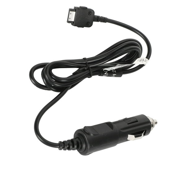Charging Adapter Cable, 12V 3A Car GPS Charger Cable Convenient Wide Compatibility Fast Charging for Zumo 400 450 500 550