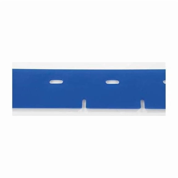 Nilfisk Blade Squeegee Front 31UK70
