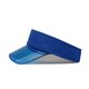 thumbnail image 5 of Sombrero de copa vacío deportivo, sombrero de playa para el sol, sombrero de copa vacío, sombrero de sol para viajes al aire libre coreano para mujeres, 5 of 6