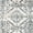 Cream/Grey, variant on SAFAVIEH Isabella Dina Geometric Floral Area Rug, Cream/Grey, 5'3" x 7'7"