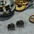 thumbnail image 4 of OULII 10pcs Steel Retainer Spring For Air Hammer Accessories For In Industrial Applications, 4 of 8