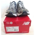 thumbnail image 4 of New Balance Sneakers Men's Fresh Foam M1080J12 Love AOP 9.5 D Running Course, 4 of 6