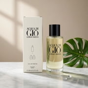 Giorgio Armani Acqua Di Gio , 5.1 oz EDP Spray (Refill)
