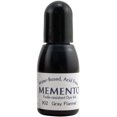 thumbnail image 2 of Memento Dye Ink Refill .5oz-Gray Flannel, 2 of 3