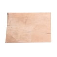 thumbnail image 2 of 18K Rose Gold Solder Plate Jewelry Making Tool for Welding and Brazing, 2 of 7