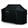 thumbnail image 4 of Napoleon Prestige PRO 825 Vented All Weather Waterproof Grill Cover, Black, 4 of 4