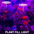 thumbnail image 2 of LED para Plantas Cultivo Duradera Y Retráctil Interior, 2 of 9