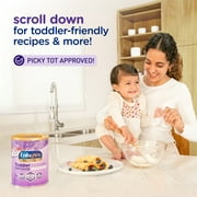 Enfagrow Premium Gentlease Toddler Nutritional Drink, For Sensitive Bellies, 29.1 oz