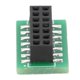 thumbnail image 4 of TPM 2.0 Module 14Pin SPI TPM2.0 Stable and Safe Performance Durable 14Pin SPI Module for GIGABYTE Win 11, 4 of 4