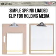 thumbnail image 4 of 11" x 17" ist Sketch Tote Board - Great for Classroom, Studio or Field Use, 4 of 5