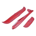 thumbnail image 4 of koulate Foam Glider Airplane Toy ￡? Deportes al Aire Libre F¨￠CIL de Montar Manual Lanzamiento Diver legable para ni?os Ni?os Regalo (# 1) aire libre y Spptty no, 4 of 6