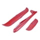 thumbnail image 4 of Juguete de Avión Mini Planeador de Lanzamiento Volador Juguete de Avión de Noche Brillante Modelo de Avión de Lanzamiento Manual(Rojo) ANGGREK Cocina, Decoración y Otros, 4 of 6