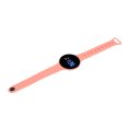 thumbnail image 4 of Reloj electrónico LED ANGGREK para niños espejo de resina Redondo, 4 of 7