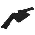 thumbnail image 2 of Post Surgery Arm Shaper,Post  Upper Arm Shaper, Breasted U Shape Breast Support Compression Sleeves Shapewear For Women, 2 of 8