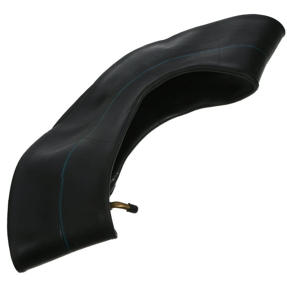 OUNONA Wheelbarrow Tires Inner Tube 40.00X40.00X3.00CM Black