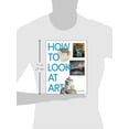 thumbnail image 2 of How to Look at Art (Paperback), 2 of 2