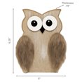 thumbnail image 3 of Sit-A-Bout Owl - Set of 2, 3 of 4