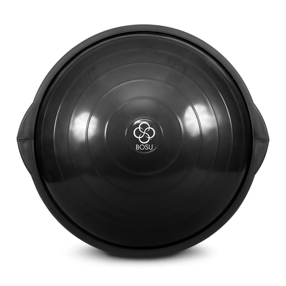 BOSU Sport Format Voyage Entraîneur d'Équilibre 20 Pouces Balle de Stabilité Planche d'Équilibre
