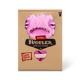 thumbnail image 3 of Fuggler Love Fugg 9 inch (Wide Eyed Weirdo), Funny Ugly Monster Soft Plush Toy by ZURU, 3 of 10