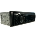 thumbnail image 3 of Pioneer MVH-85UB Single DIN AM/FM Radio Stereo USB AUX MP3 Digital Media Car Audio Receiver, 3 of 6