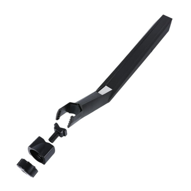 Guardabarros trasero para bicicleta, protección para ruedas, reflectante, práctico, guardabarros para bicicleta, accesorios para bicicletas de