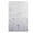 A 17.7" x 39.4", variant on Window Glass Privacy Anti-Spying Film Static Cling Non-Adhesive Window Film Frosted Glass Bathroom Door Decoration Privacy Covering 17.7" x 39.4" Home Decor
