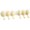 Yellow, variant on Rotating Hooks, Wall Adhesive Sticky Hooks, Corner Foldable Modern Hanger, Aesthetic No Drill Wall Hooks for Kitchen Shower Living Room Bedroom Office Dorm Towel Coat Key Tool