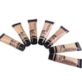 thumbnail image 3 of Miss Rose Waterproof Moisturizing Matte Liquid Foundation Makeup Concealer Cream Qinhai, 3 of 4