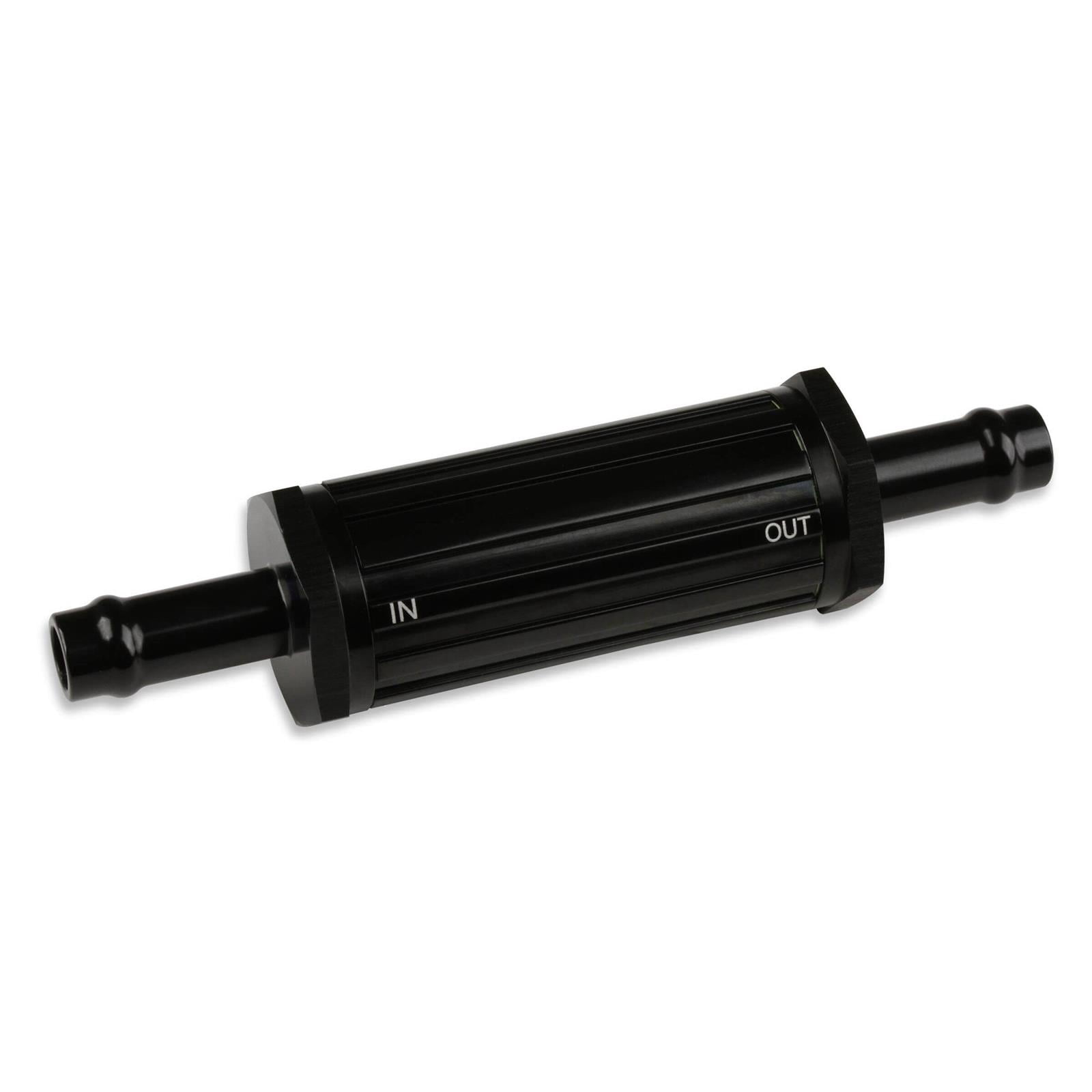 Vapor Guard Fuel Filter