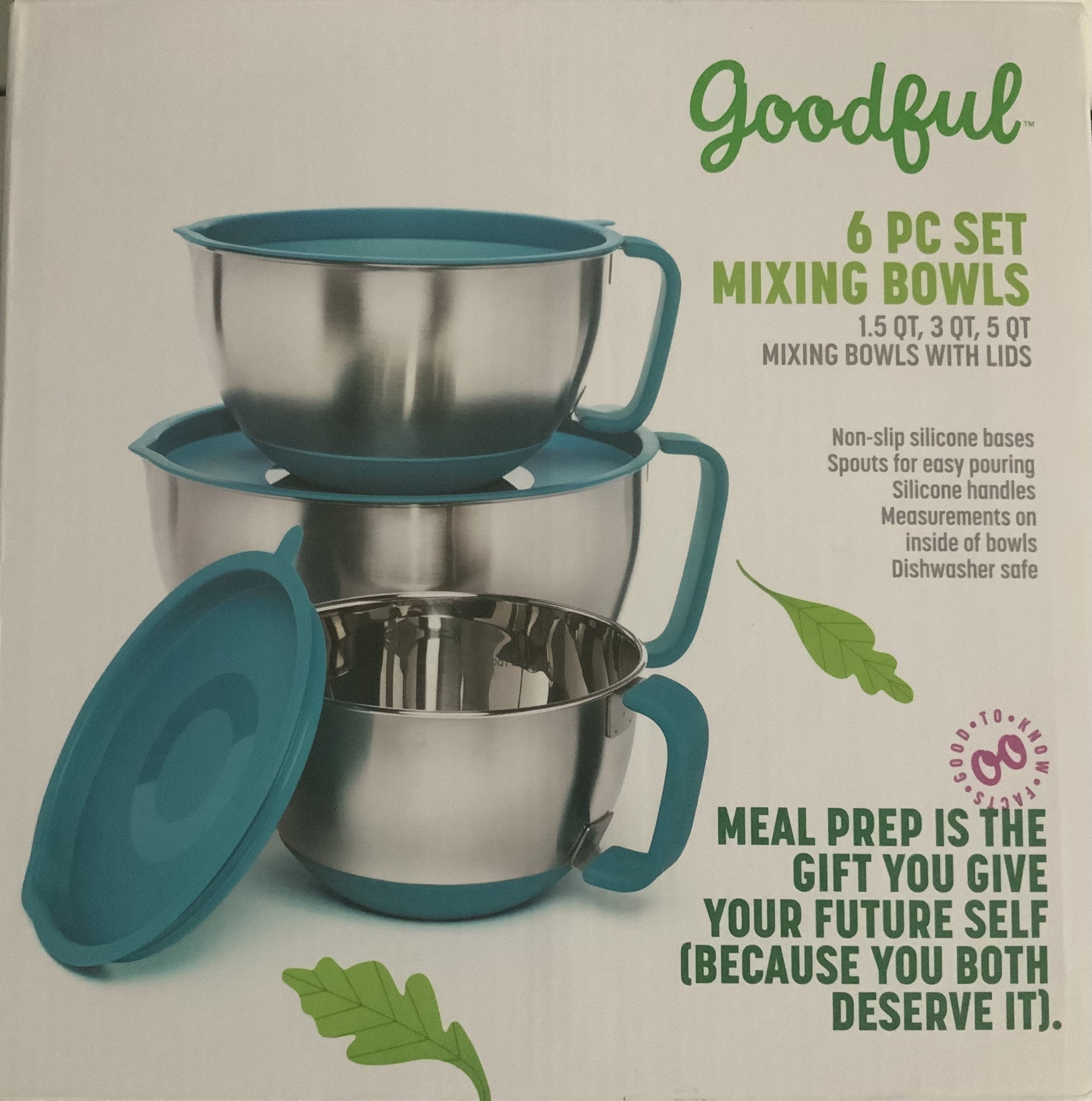 goodful cookware review