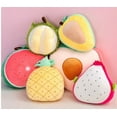 13.8 Pineapple Stuffed Animal Pillow Large Squishy Plush Toys Soft