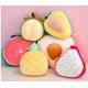 thumbnail image 3 of Una cosa Cojín de peluche con forma de fruta del dragón de 35 cm de Creative Fruit Alliance Regalos vacaciones, 3 of 4