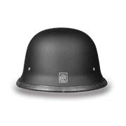 D.o.t. Daytona German- Dull Black