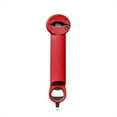 thumbnail image 2 of keepw Ouvre-Bouteille Rétractable Multifonctionnel en Acier Inoxydable - Léger et Facile à Ouvrir Durable Rouge, 2 of 6
