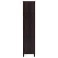 thumbnail image 5 of Wadeline 2-door Tall Accent Storage Cabinet Rustic Tobacco, 5 of 8